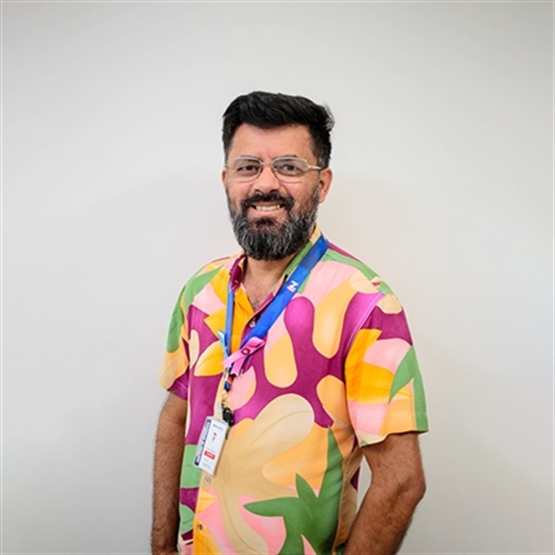 Carlos Humberto Silva